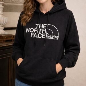 Womens The North Face sz L